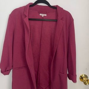 Maurices blazer